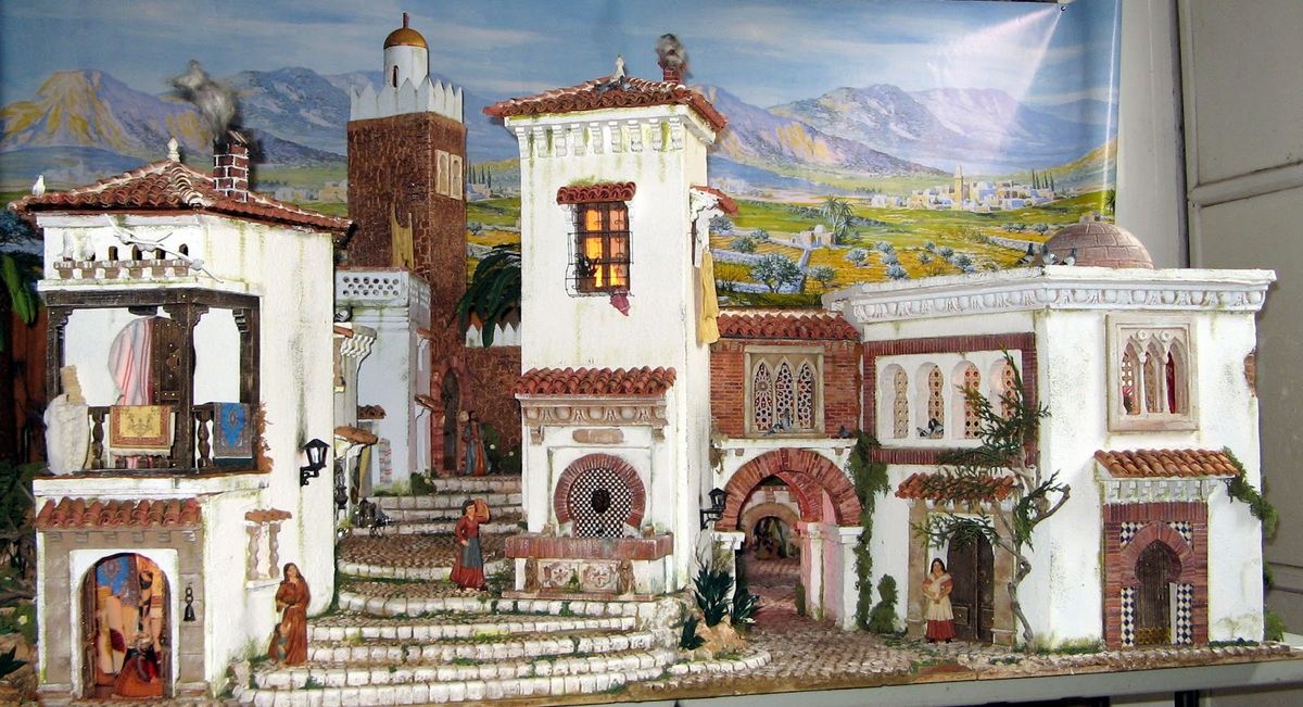Belén