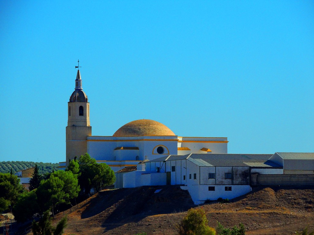 Parroque de las virtudes