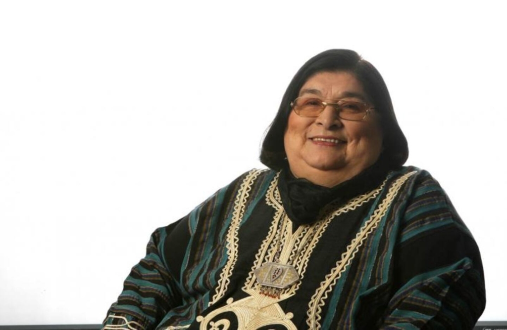 Mercedes Sosa