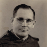 Nacido en La Puebla de Cazalla ha fallecido el sacerdote carmelita Fray José Gerardo Moreno Reina