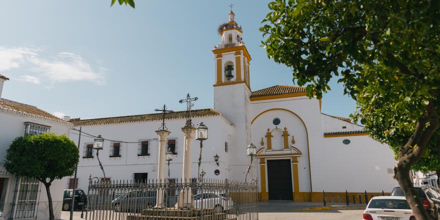 Convento de nuestra señora Candelaria