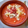 Gastronomía de La Puebla de Cazalla (II): la Jarria